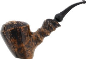 Pfeifen Freehand Pfeifen  Nording Giant by Eriksen (interne Nr. 98)