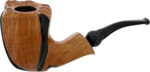 Pfeifen Freehand Pfeifen  Nording Briar Line (interne Nr. 106)