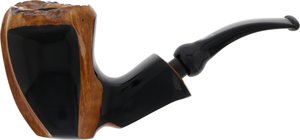 Pfeifen Freehand Pfeifen  Nording Briar Line (interne Nr. 109)