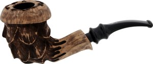 Pfeifen Freehand Pfeifen  Nording Spruce Cone (interne Nr. 112)