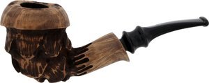 Pfeifen Freehand Pfeifen  Nording Spruce Cone (interne Nr. 116)