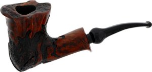 Pfeifen Freehand Pfeifen  Nording F-Moss (interne Nr. 122)