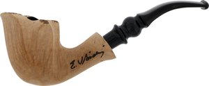 Pfeifen Freehand Pfeifen  Nording Signature smooth (interne Nr. 132)