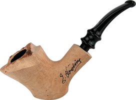 Pfeifen Freehand Pfeifen  Nording Signature smooth (interne Nr. 170)