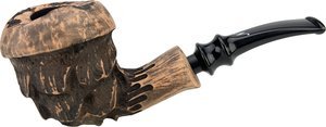 Pfeifen Freehand Pfeifen  Nording Spruce Cone (interne Nr. 184)