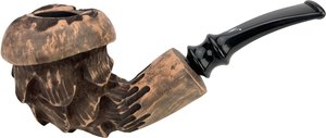 Pfeifen Freehand Pfeifen  Nording Spruce Cone (interne Nr. 187)