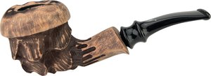 Pfeifen Freehand Pfeifen  Nording Spruce Cone (interne Nr. 190)