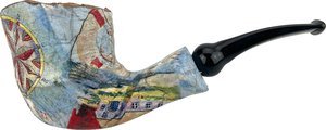 Pfeifen Freehand Pfeifen  Nording Harmony (interne Nr. 212)