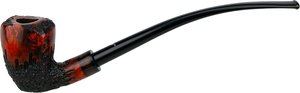 Pfeifen Freehand Pfeifen  Nording F-Moss Grade 3 (interne Nr. 231)
