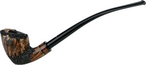 Pfeifen Freehand Pfeifen  Nording F-Moss Grade 3 (interne Nr. 235)