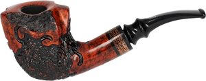Pfeifen Freehand Pfeifen  Nording Extra 3 (int. Nr. 247)