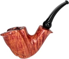 Pfeifen Freehand Pfeifen  Nording Red Grain #1 (int. Nr. 276)