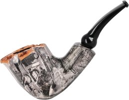 Pfeifen Freehand Pfeifen  Nording Harmony (int. Nr. 291)