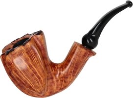 Pfeifen Freehand Pfeifen  Nording Rey Grain #1 (int. Nr. 308)