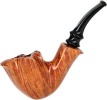 Pfeifen Freehand Pfeifen  Nording Rey Grain #1 (int. Nr. 310)