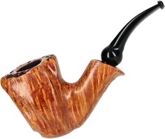 Pfeifen Freehand Pfeifen  Nording Rey Grain #1 (int. Nr. 315)