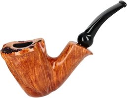 Pfeifen Freehand Pfeifen  Nording Rey Grain #1 (int. Nr. 317)