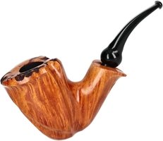 Pfeifen Freehand Pfeifen  Nording Rey Grain #1 (int. Nr. 318)
