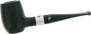 Pfeifen Serienpfeifen  Peterson Valentina Green Barrel (interne Nr. 4)