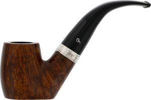 Pfeifen Serienpfeifen  Peterson Flame Grain Modell 308 (interne Nr. 7) (ohne Umkarton)