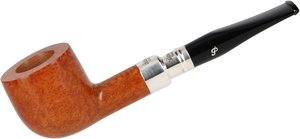 Pfeifen Serienpfeifen  Peterson Spigot 606 (interne Nr. 19)