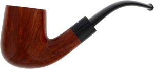 Pfeifen Freehand Pfeifen  Caminetto Group 0 Bent (interne Nr. 1)