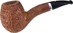 Pfeifen Freehand Pfeifen  Caminetto Group 8 Bent (14915)