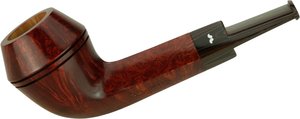 Pfeifen Freehand Pfeifen  Caminetto Group 0 Bulldog (14899)