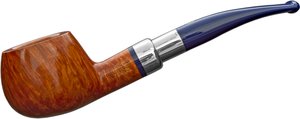 Pfeifen Serienpfeifen  Savinelli light Modell 315 (14594)