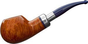 Pfeifen Serienpfeifen  Savinelli light Modell 320 (14595)