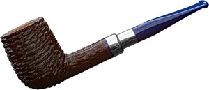 Pfeifen Serienpfeifen  Savinelli rustic Modell 111 (14598)