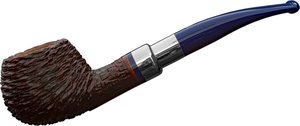 Pfeifen Serienpfeifen  Savinelli rustic Modell 315 (14600)