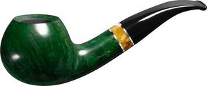 Pfeifen Serienpfeifen  Vauen Modell 8137