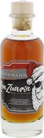 Spirituosen Rum  Brinkmann Ron Zuarin X-mas Edition Mini (0,2 l / 40 % vol.)