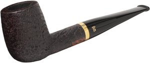 Pfeifen Serienpfeifen  Stanwell black sand Model 88 (31267214)