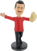 Zigarrenzubehör Merchandise  Arturo Fuente Carlito El Papo del Humo Wackelkopf