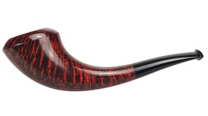 Pfeifen Freehand Pfeifen  Heinemann Smooth Horn (17173)