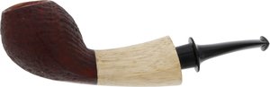 Pfeifen Freehand Pfeifen  Heinemann Cobra Bambooshank (interne Nr. 3)