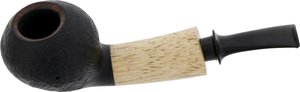 Pfeifen Freehand Pfeifen  Heinemann Tomato Bambooshank (interne Nr. 5)