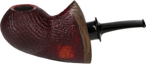 Pfeifen Freehand Pfeifen  Heinemann Dora 9mm (interne Nr. 7)