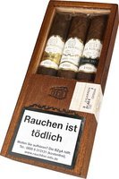 Casa Turrent Sampler Gran Robusto (3 Zigarren)