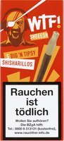 Zigarillos Dominikanische Republik  WTF! SHEEESH Big 'n Tipsy