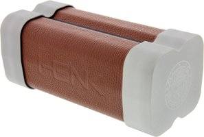 Zigarrenzubehör Etui  Henk Brown/Alu