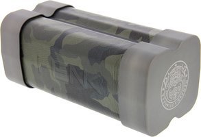 Henk Bone Deluxe Camouflage/Gunmetal