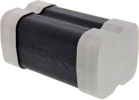 Zigarrenzubehör Etui  Henk Black/Alu RT