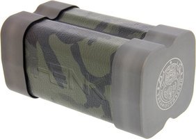 Henk Bone Deluxe Camouflage/Gunmetal RT