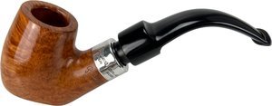 Pfeifen Serienpfeifen  Peterson 11FB Lippenbiss (Ware mit optischem Fehler)