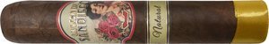Zigarren Nicaragua  La Rosa de Sandiego Clasico Robusto (Natural)