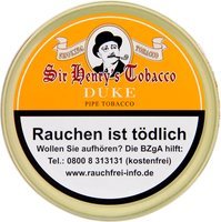 Tabak Pfeifentabak  Sir Henry's Duke 50g (3622)