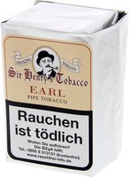 Tabak Pfeifentabak  Sir Henry's Earl 125g (3592)